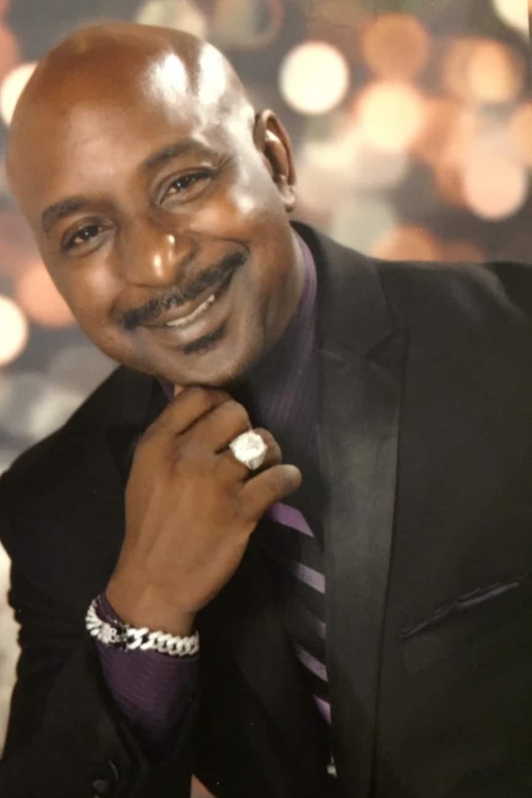 Cruise Brothers Travel Agent Maurice Brown